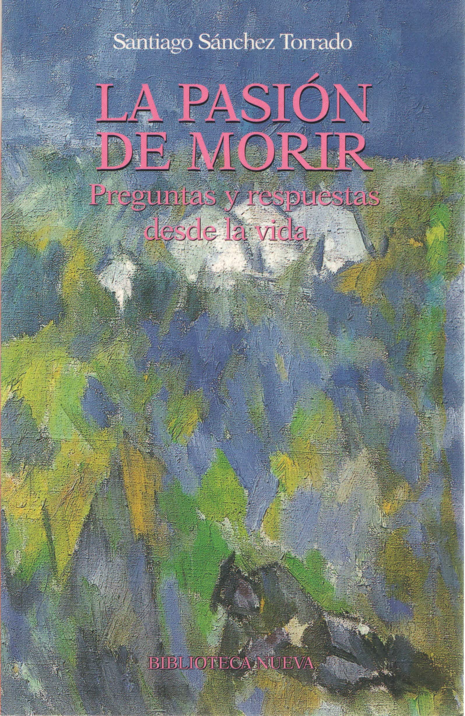 La Pasión De Morir (VARIOS FUERA DE COLECCION)