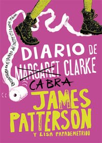 Diario De Cabra Clarke: 27 (Luna roja)