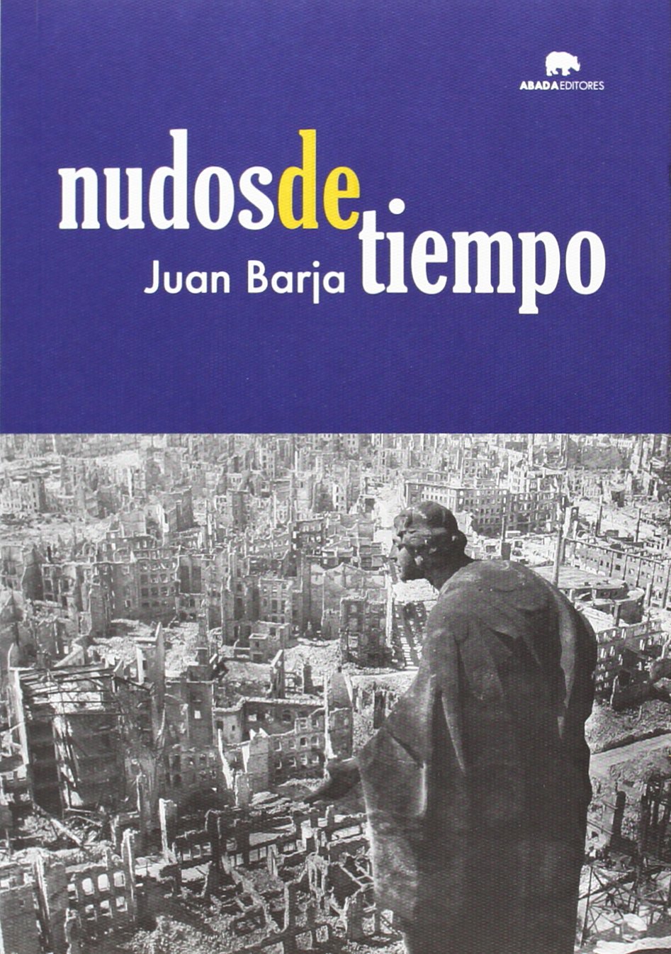 Nudos De Tiempo (Lecturas de filosofía)