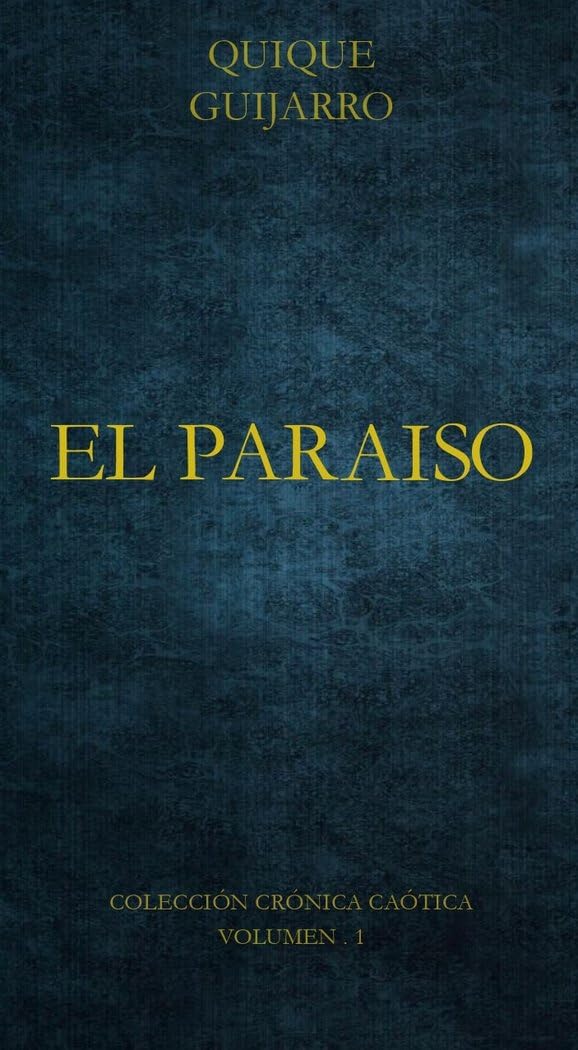 El paraíso