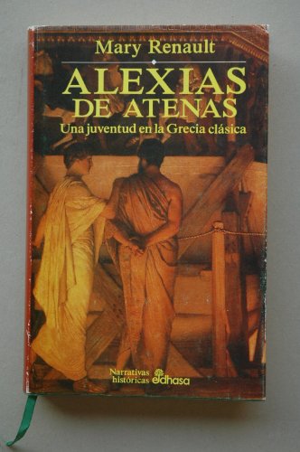 Alexias de atenas