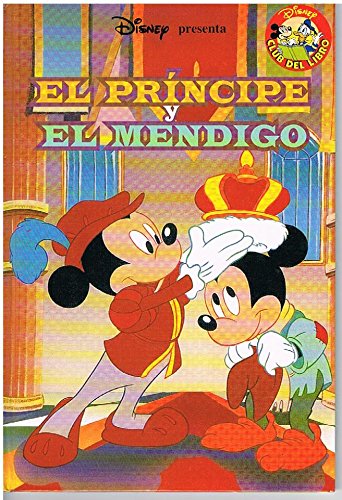 El Principe y El Mendigo