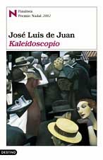 Kaleidoscopio (Áncora & Delfin)