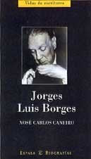 JORGE LUIS BORGES-BIOGRAFIA (SIN COLECCION)