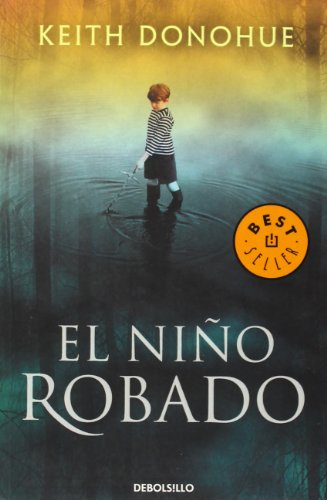 El niño robado (BEST SELLER)