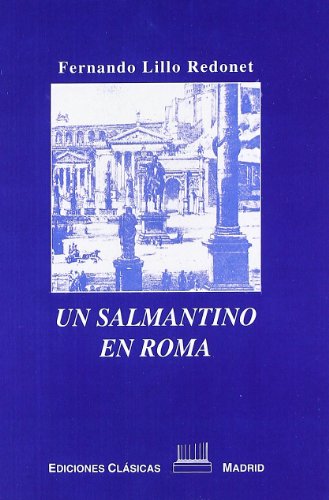 Salmantino en Roma, un