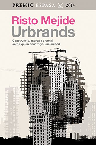 Urbrands: Premio Espasa 2014 (Espasa Hoy)