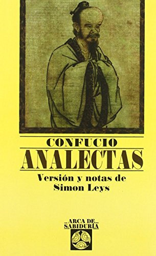 Analectas (Arca de Sabiduría)