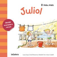 Juliol: 57 (El meu mes)
