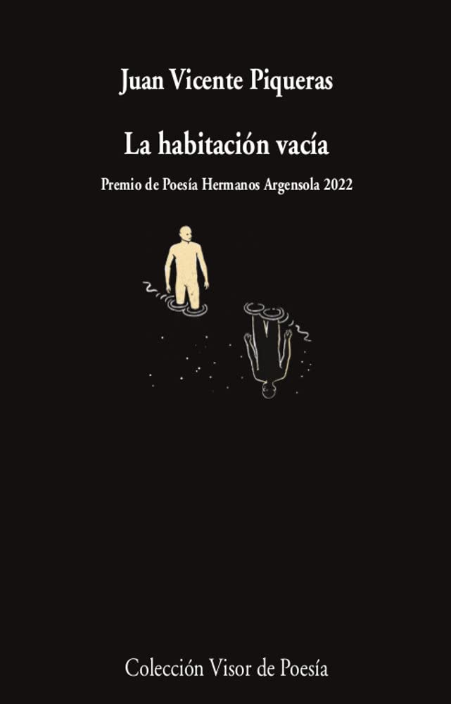La habitación vacía: 1168 (Visor de Poesía)