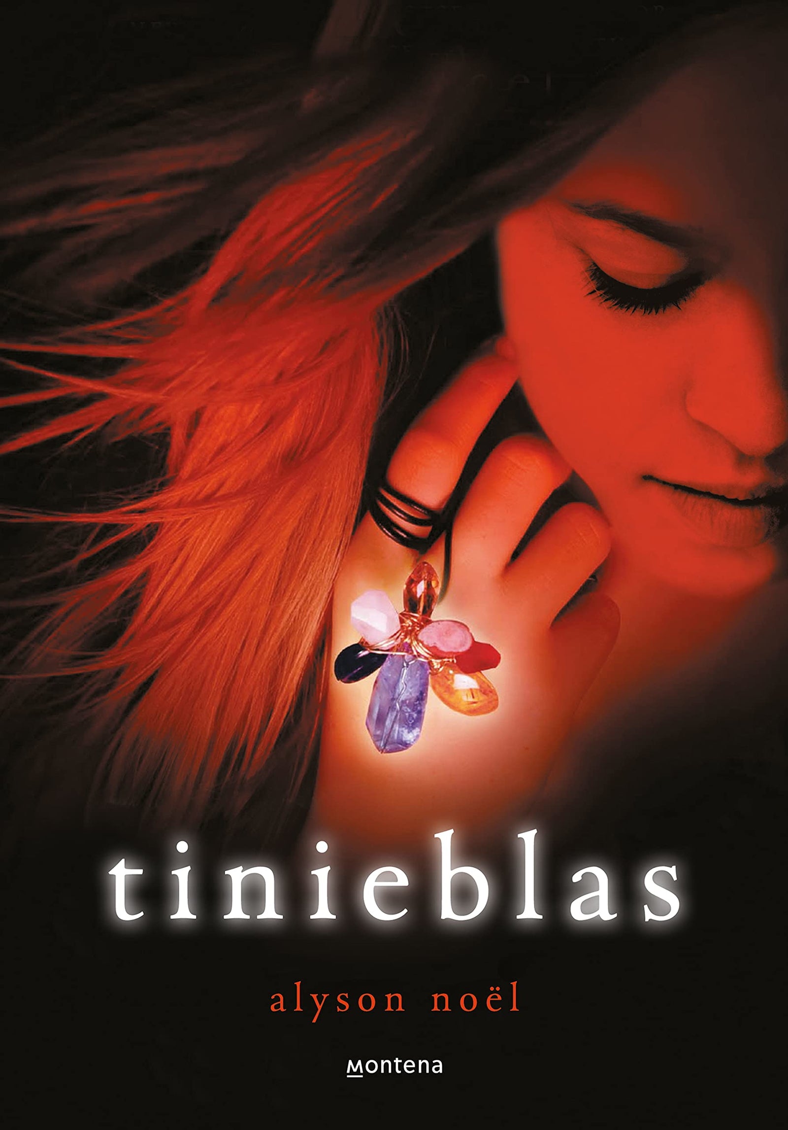 Tinieblas: 3 (Montena)