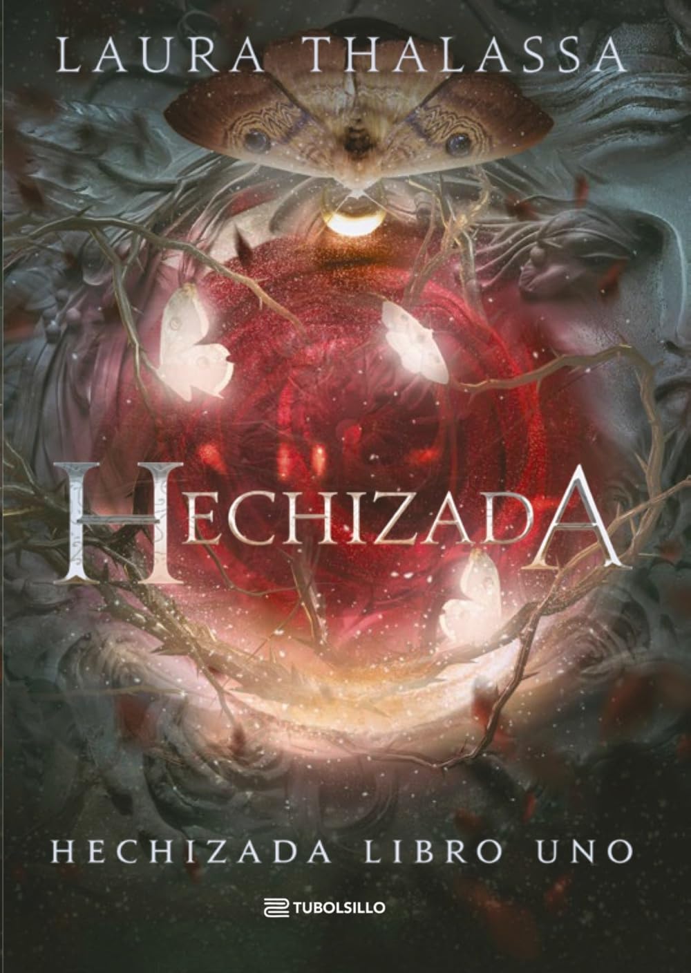 Hechizada (Romantasy)
