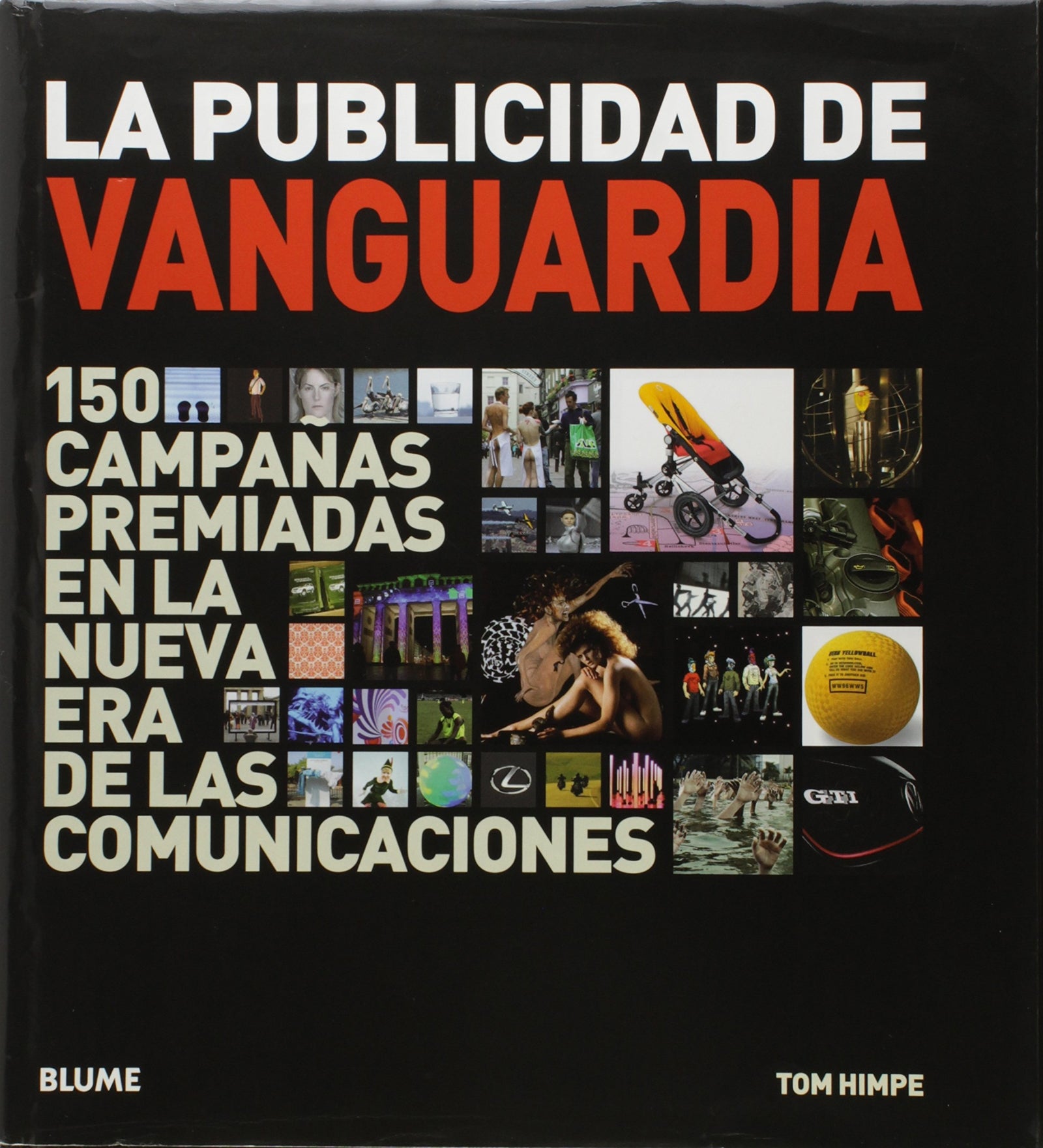 Publicidad de vanguardia (PUBLICIDAD ARTESGRAFICAS)