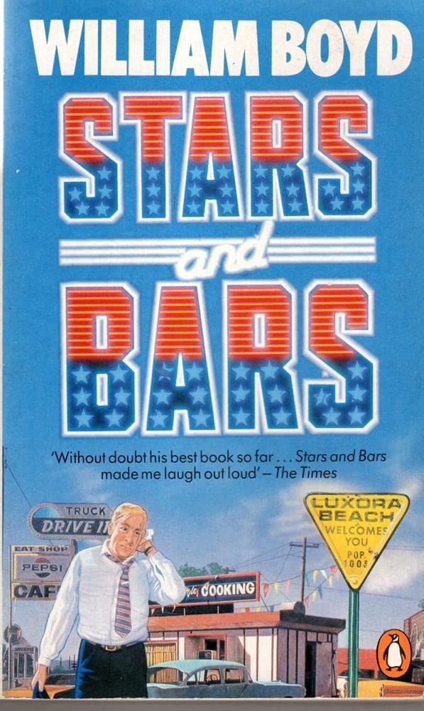 Stars and Bars