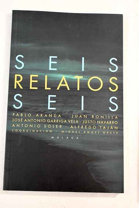 SEIS RELATOS SEIS