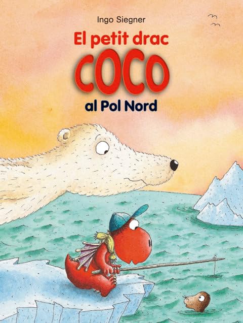 El petit drac Coco al Pol Nord: 19