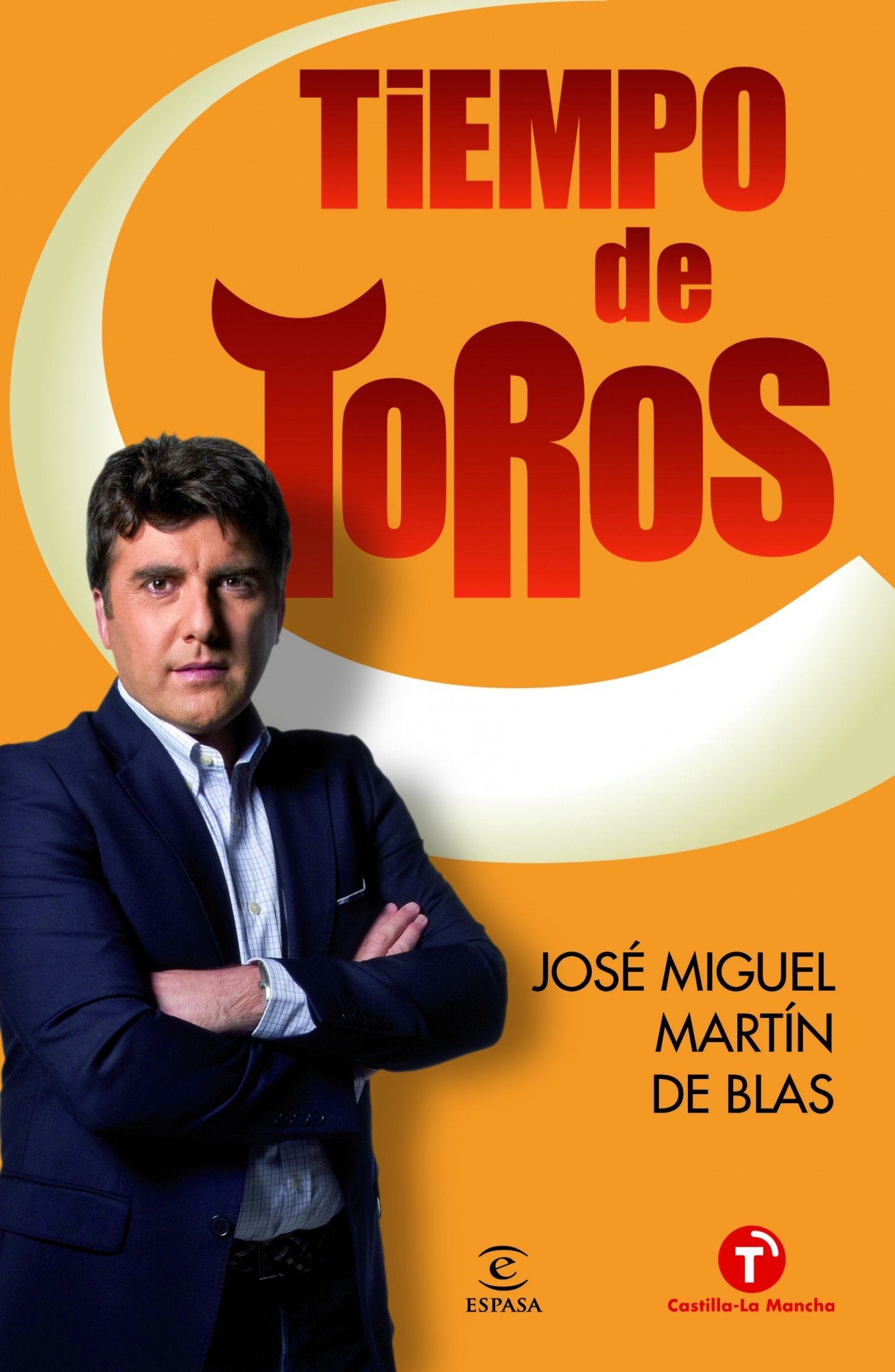 Tiempo de toros (FUERA DE COLECCIÓN Y ONE SHOT)