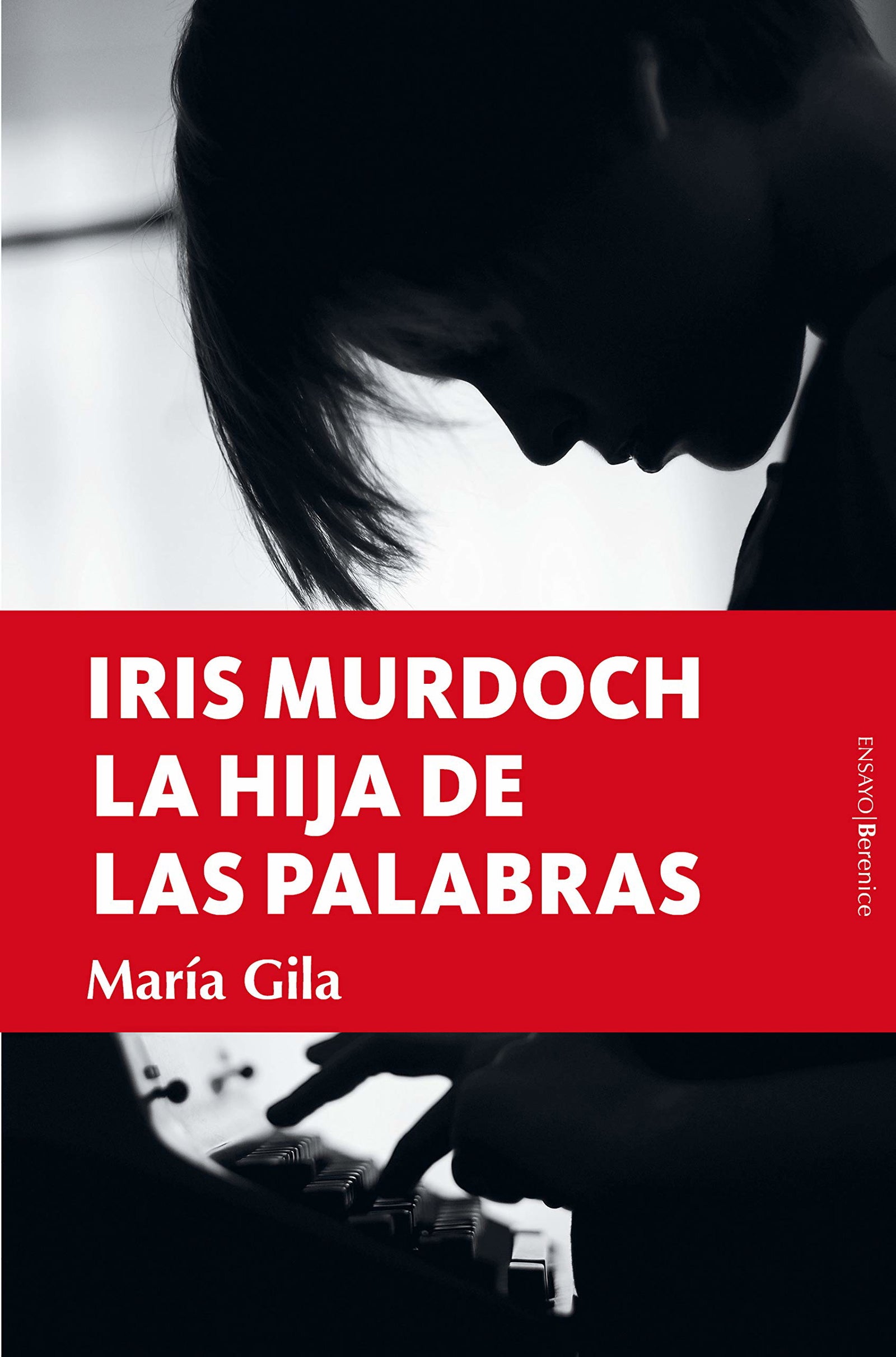 Iris Murdoch (Ensayo)