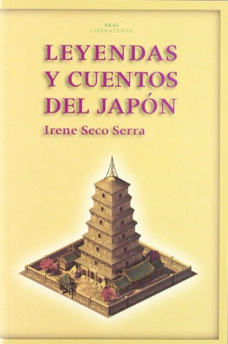 Leyendas y cuentos del Japón: 29 (Akal Literaturas)