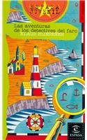 AVENTURAS DE LOS DETECTI.FARO (SIN COLECCION)