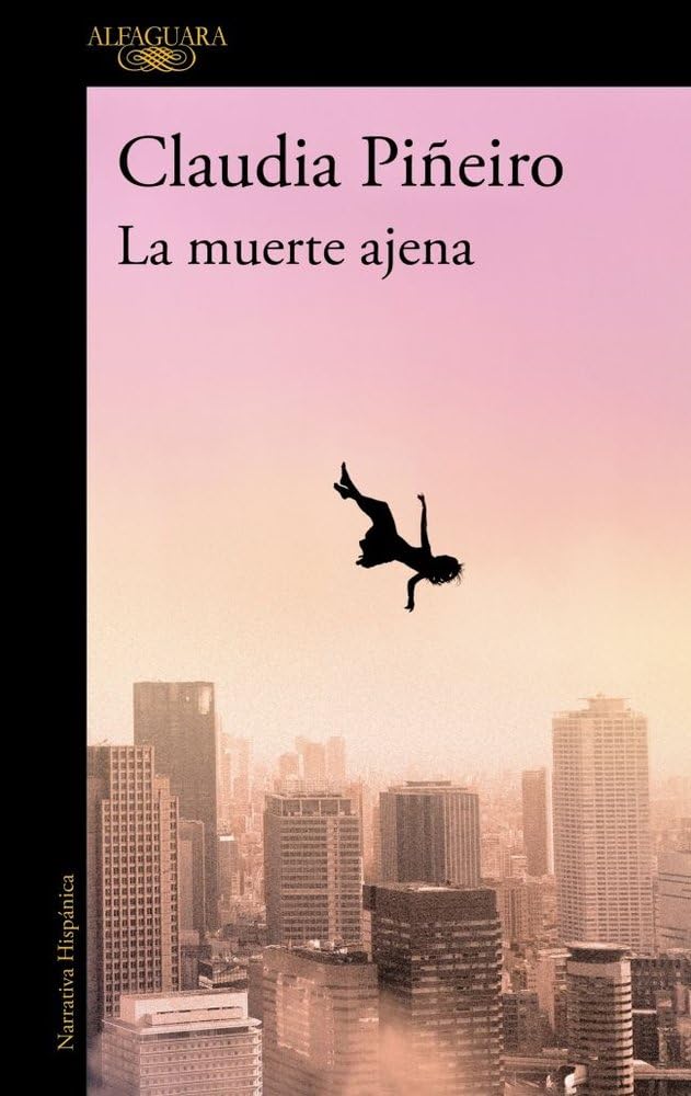 La muerte ajena (Hispánica)