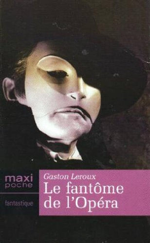 Le Fantôme de l'Opéra