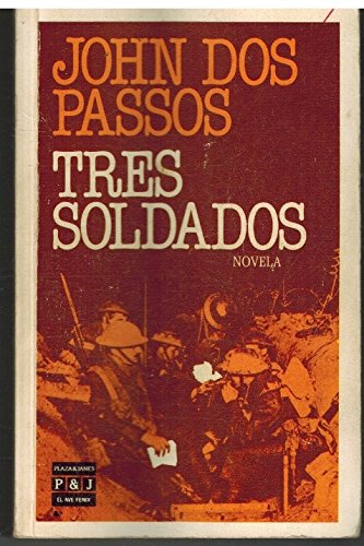 TRES SOLDADOS