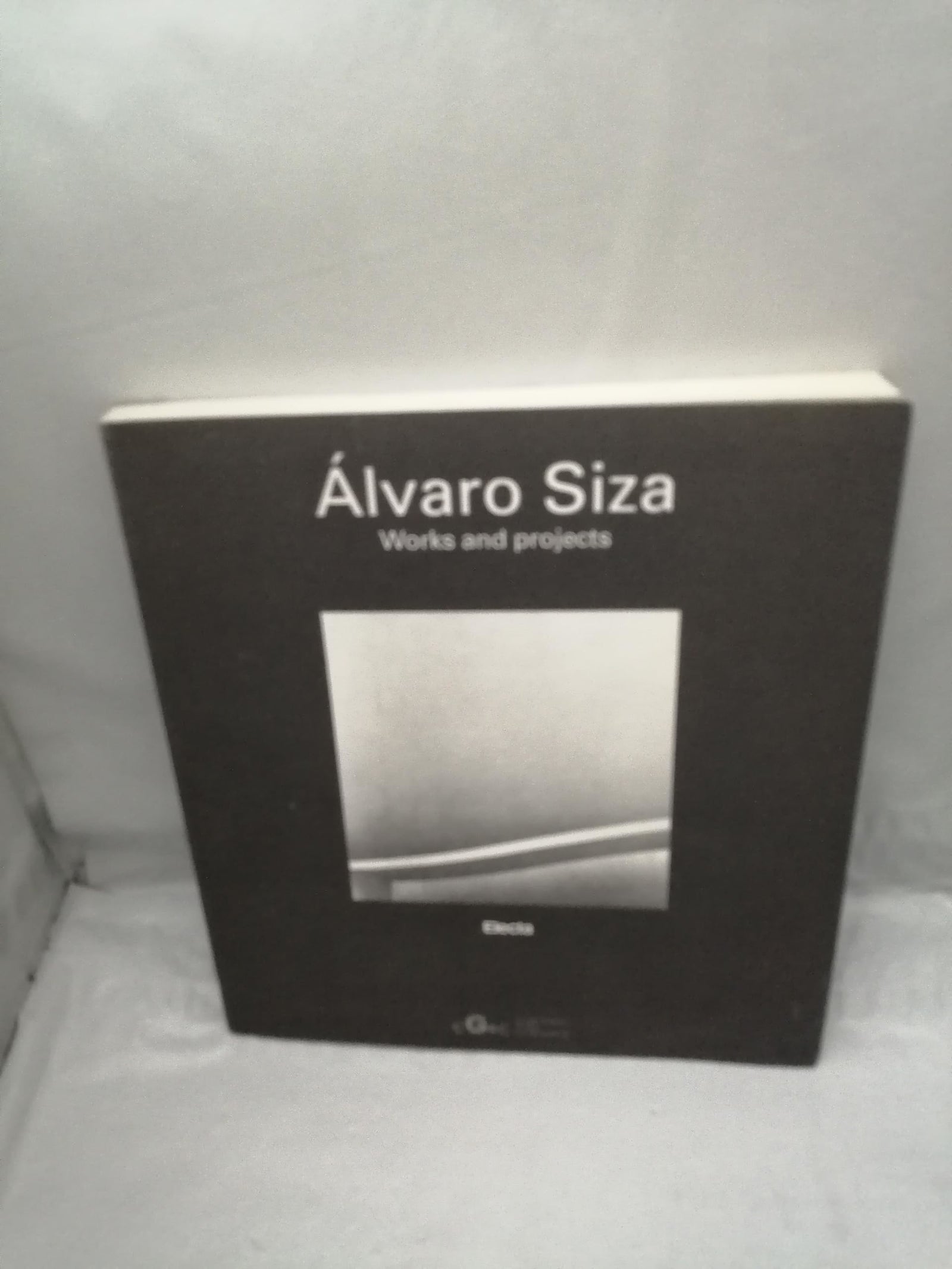 Alvaro Siza: Works and Projects