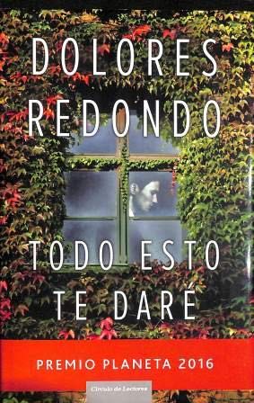 Todo Esto Te Dare