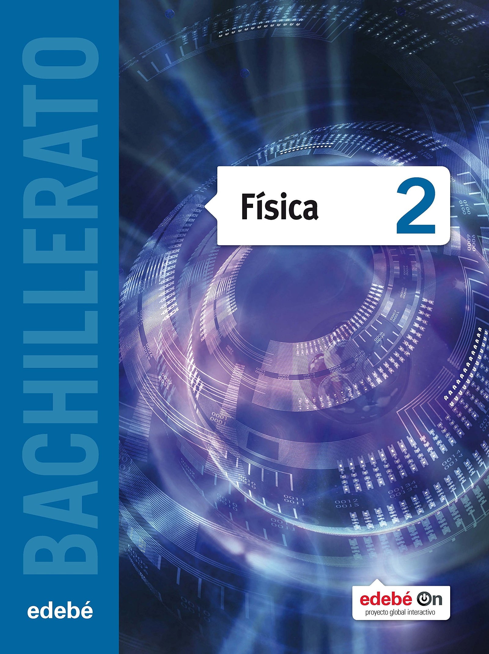 FISICA TX2 (CAS) - 9788468317687 (SIN COLECCION)