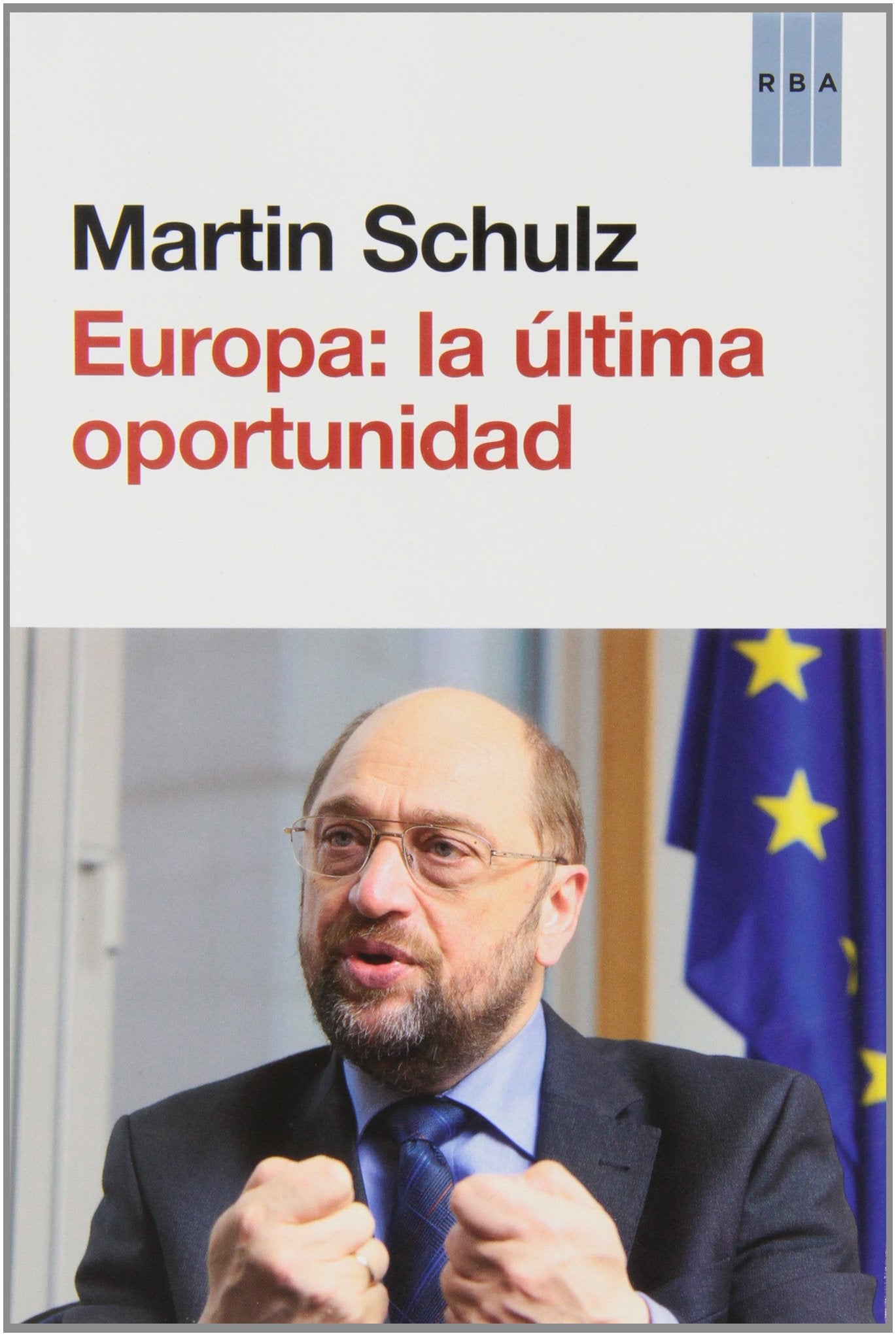 Europa: la última oportunidad (OTROS NO FICCIÓN)