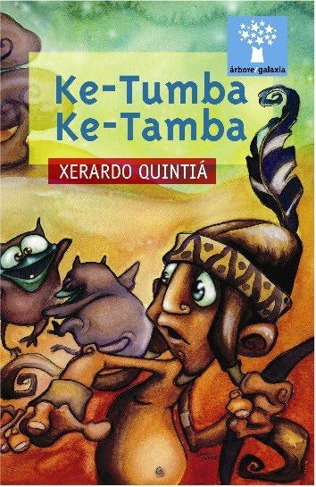 Ke-tumba.ke-tamba (finalista premio rai a lupa 2006): 145 (Árbore a partir de 10 anos)