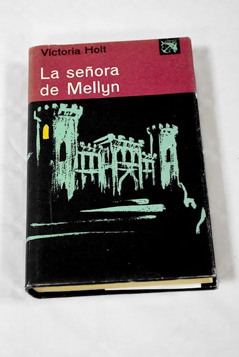 Señora de mellyn, la