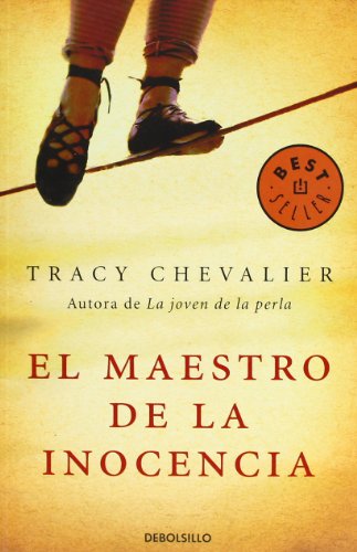 El maestro de la inocencia (BEST SELLER)