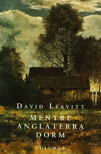 Mentre Anglaterra Dorm (COL.LECCIO CLASSICA)