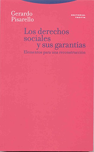 Los derechos sociales y sus garantías
