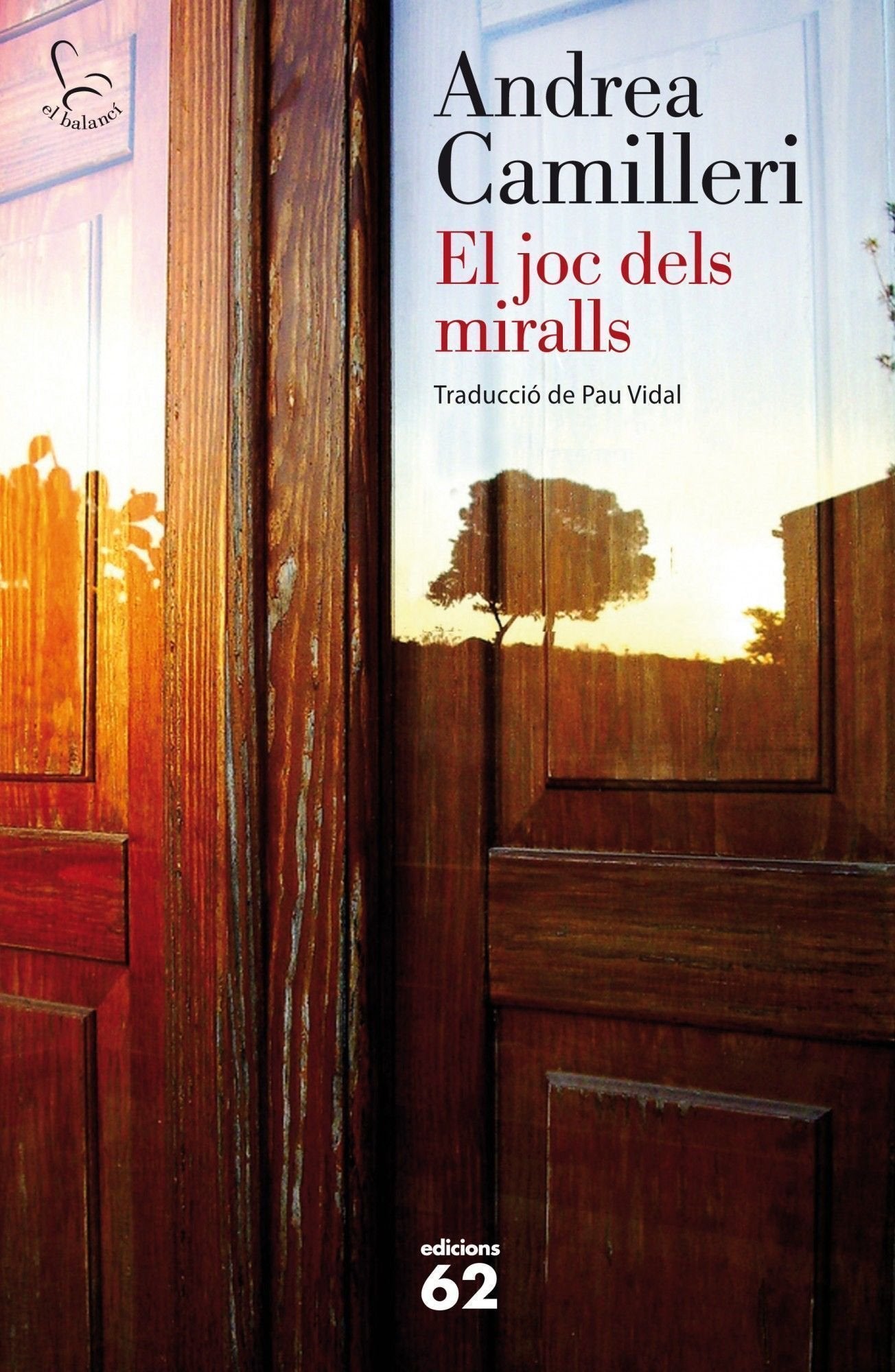 El Joc Dels Miralls (El Balancí)