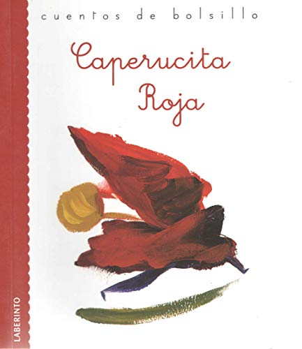 Caperucita Roja (Cuentos de bolsillo)