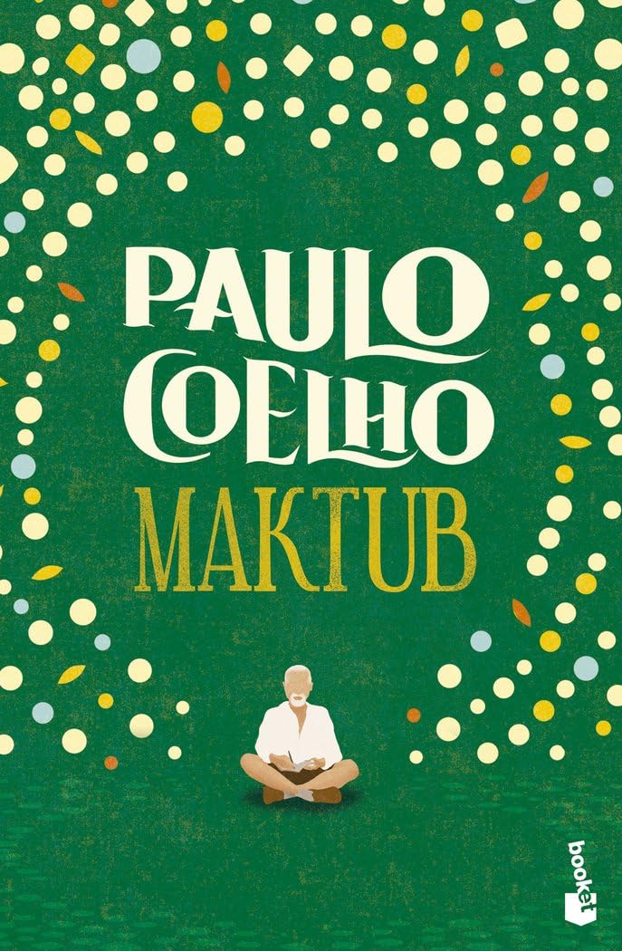 Maktub (Biblioteca Paulo Coelho)