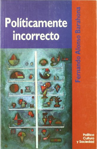 Políticamente incorrecto