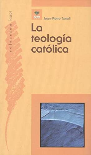 La Teología católica (Trazos)