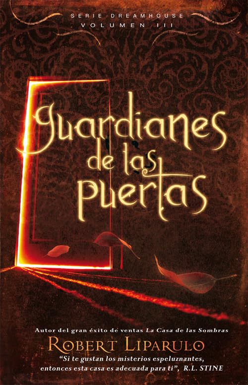 GUARDIANES DE LAS PUERTAS, vol. III: 0 (Dreamhouse)