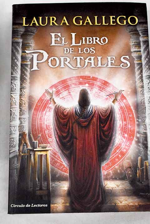 El Libro De Los Portales