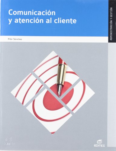 Comunicación y atención al cliente (Ciclos Formativos)