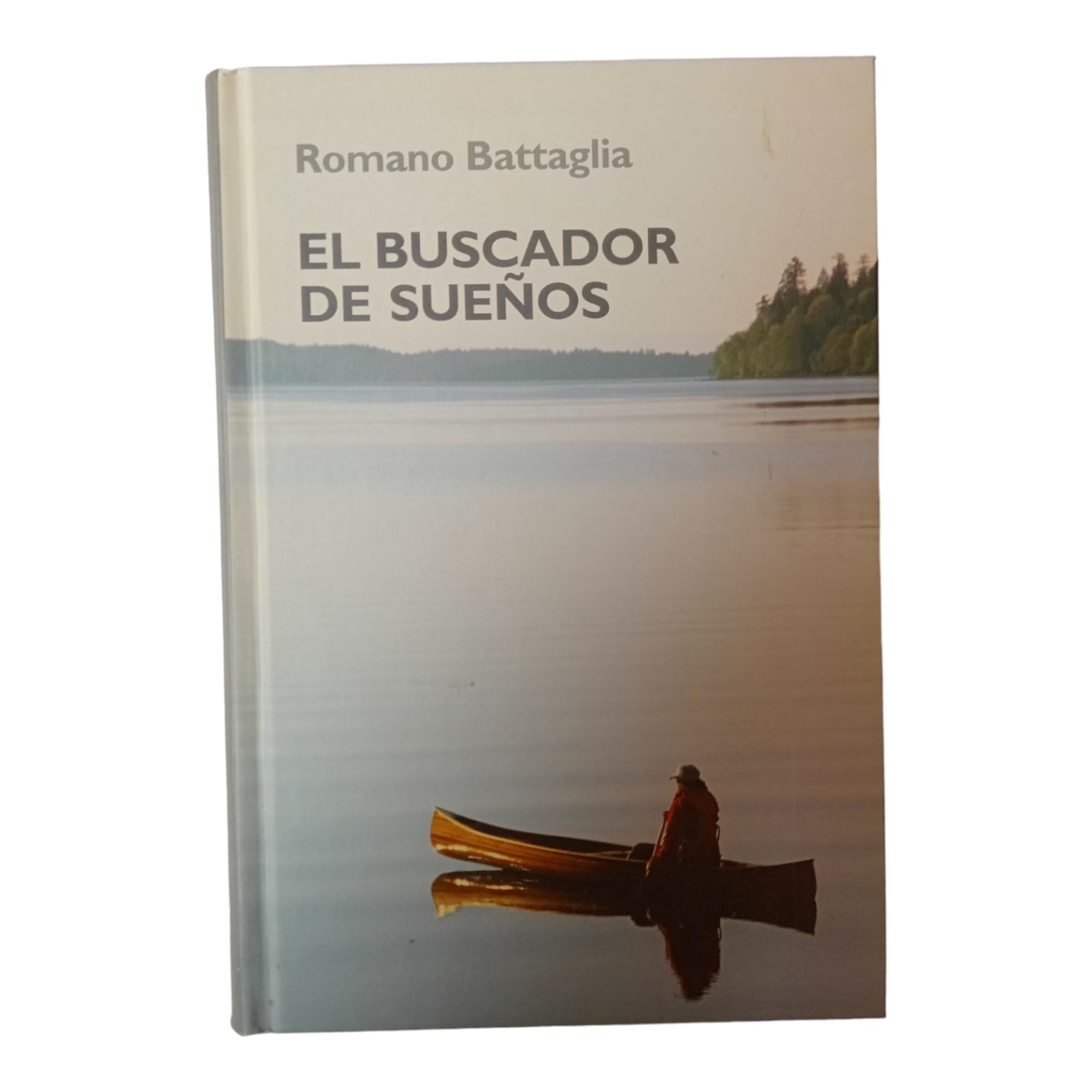 El Buscador De Sueños