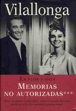FLOR Y NATA-MEMORIAS-PLAZA (SIN COLECCION)