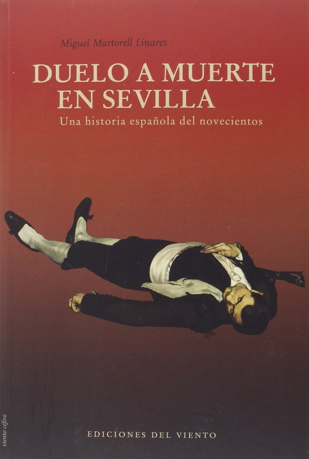 Duelo a muerte en Sevilla