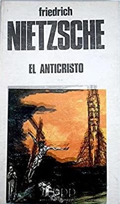 EL ANTICRISTO