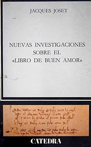 Nuevas investigaciones sobre el 