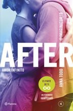 After. Un Amor Infinito